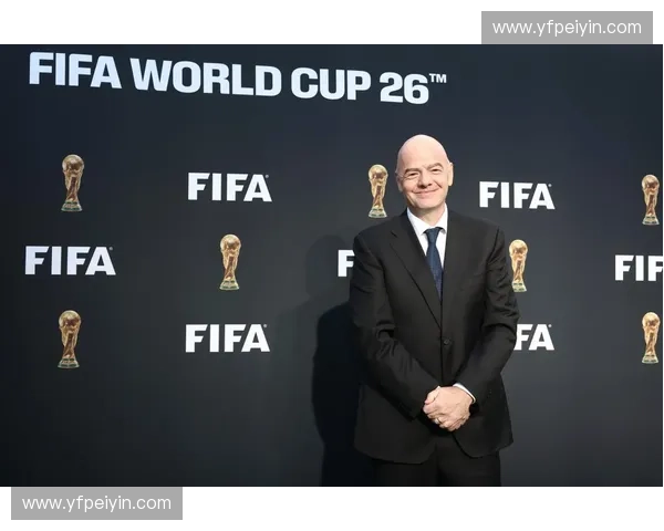 2026美加墨世界杯官方赛程揭晓全球豪强齐聚北美争夺足球最高荣耀之巅